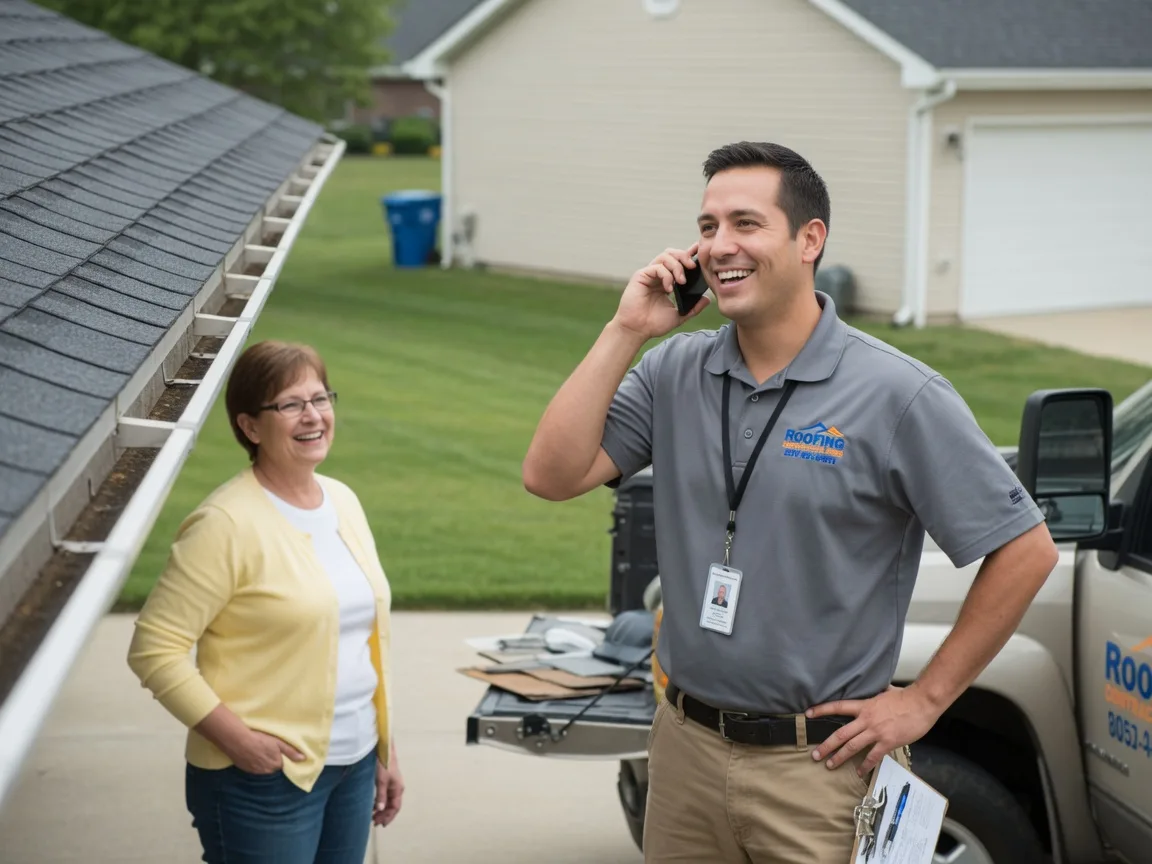 Local Roofing Contractors Alto Pass, IL FAQs
